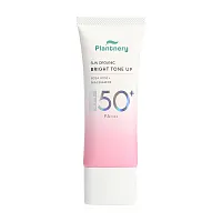 Plantnery Organic Silky Fresh Essence Sunscreen SPF50+ PA++++ 40ml