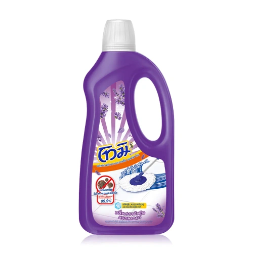 Tomi Floor Cleaner 800ml