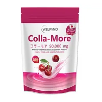 Welpano Colla-More Dietary Supplement Product 50g