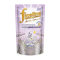 Fineline Laundry Detergent Concentrated Organic Lavender Happiness 700ml