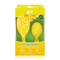 Wet Brush Mini Detangler Iridescence Icon 1pc