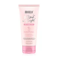 Mille Blink Bright Body Primer Cream 150g