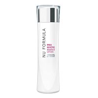 Nu Formula Pro White Essence Lotion 150 Ml. เอสเซนส์บูสผิวกระจ่างใส