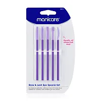 Manicare Brow & Lash Spoolie Set