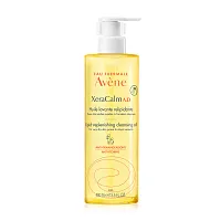 Avene Xeracalm A.D Replenishing Cleasing Oil 400ml