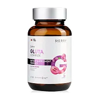 The Merry Gluta Complex 30 Capsules