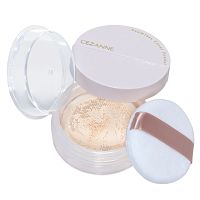 Cezanne Seamless Cover Powder 01