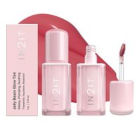 In2It Jelly Beam Glow Tint Lip 3g 01