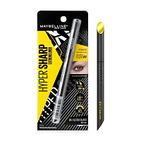 Maybelline New York Hyper Sharp Extreme Liner 0.4g