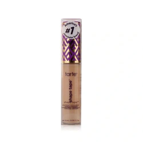 Tarte Shape Tape Contour Concealer 10ml фото 2