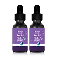 CHABA Tonic Herbal Hair Serum [35ml x 2pcs]