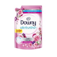 Downy Liquid Concentrate Detergent Garden Bloom Clean Refill 1100 Ml.