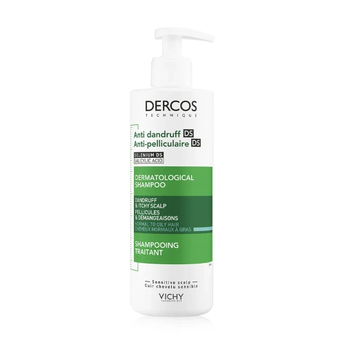 Vichy Dercos Shampoo Aminexil 200ml