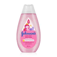 Johnsons Active Kids Shiny Drops Conditioner 200ml