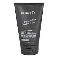 Dynamic Men Complete Active Facial Foam 100ml.