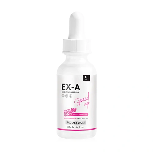 JKxLab EX-A Facial White Serum 30ml JKxLab EX-A Facial White Serum 30ml