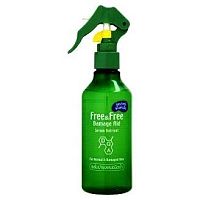 Сыворотка против выпадения поврежденных волос Free Free Damage Aid Serum Hair Treatment, 210 мл. Таиланд