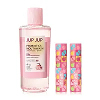 JUP JUP Probiotic Oral Spray [8mlx2pcs]