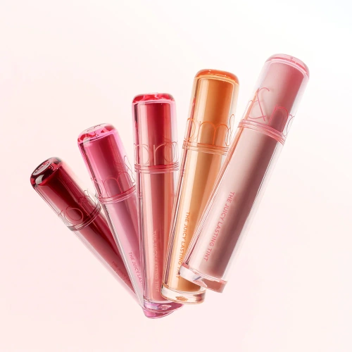 ROM&ND Juicy Lasting Tint 5.3g фото 3
