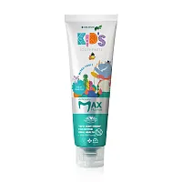 Dentiste Kids Toothpaste Mixed Fruit Flavor Max-Dry Brushing 60g