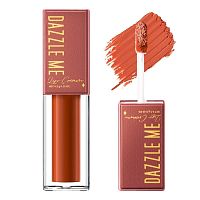 #Dazzle Me Mousse Lip Cream O376