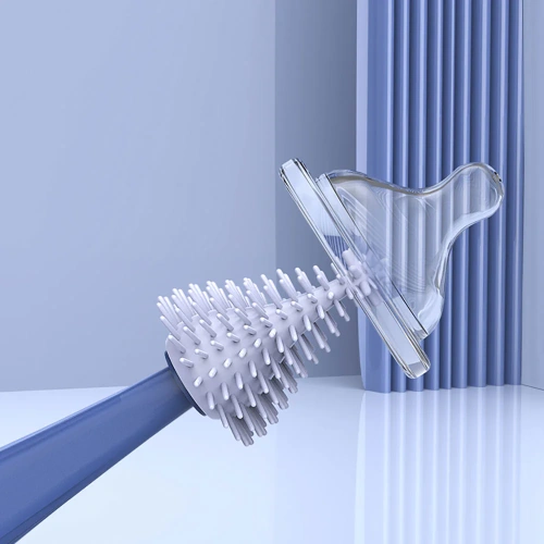 Hogokids Baby Retractable Bottle Brush Set фото 4