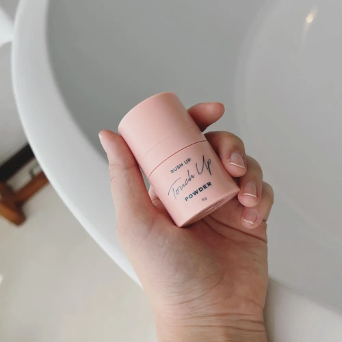 RUSH UP Touch Up Powder 8g фото 2