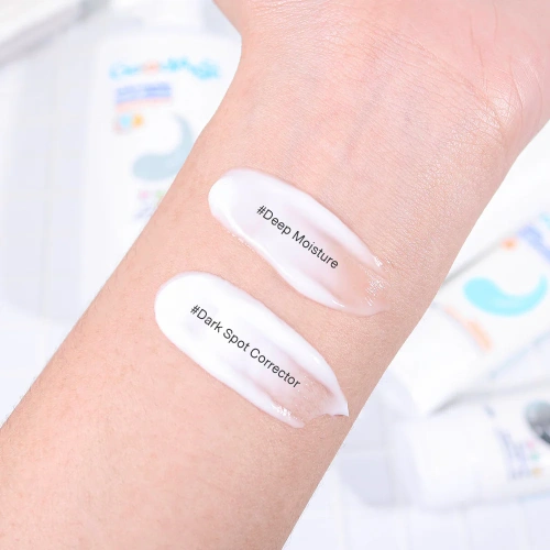 GoodAge Dark Spot Corrector Body Lotion 400ml фото 4