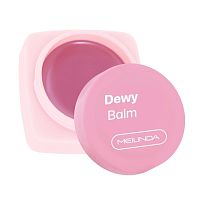 Meilinda Dewy Lip Balm 05