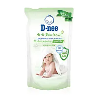 D-nee Baby Fabric Softener Organic Chamomile 1000ml