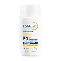 Bioderma Photoderm X Defense Ultra-Fluid SPF50+ PA++++ 40ml