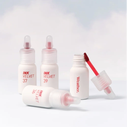 Peripera Ink Velvet 4g фото 2 Peripera Ink Velvet 4g фото 2