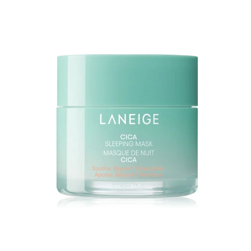 Laneige Cica Sleeping Mask 25ml Laneige Cica Sleeping Mask 25ml
