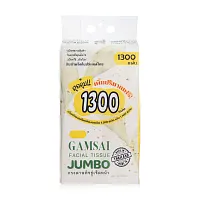 Gamsai Jumbo Facial Tissue 4 Layers 1300 Sheets