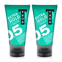 TROS Hair Gel Ai Maximum Hold 45ml