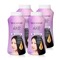 Srichand Perfect Hair Powder [30g x 4pcs]