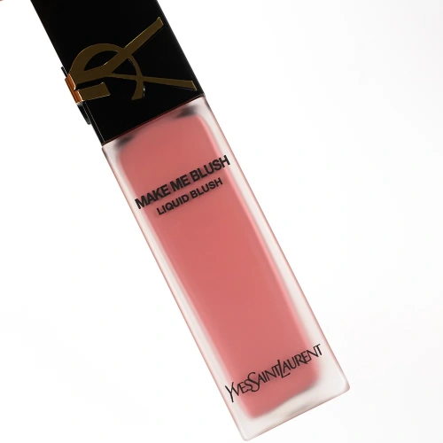 YSL Make Me Blush Bold Blurring Blush 6g фото 4