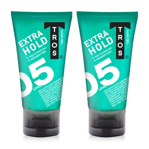 TROS Hair Gel Ai Maximum Hold 45ml