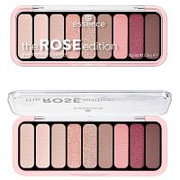 Essence The Rose Edition Eyeshadow Palette 10g. 20