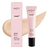 In2It Primer++ Glow PMGM 3g.