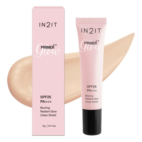 In2It Primer++ Glow PMGM 3g.