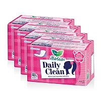 LAURIER แผ่นอนามัย Deodorant [36pcs]