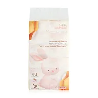 Gamsai Mini Premium Facial Tissue 4 Layers [280 Sheets x 12pcs]