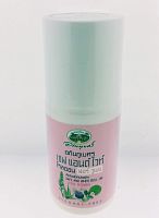 Роликовый дезодорант для женщин, 50 мл., Таиланд / Abhaibhubejhr Deodorant For Women
