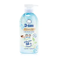 D-nee Deluxe Lotion 450ml