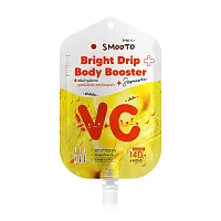 Smooto Japan VC Bright Body Booster Serum 50g