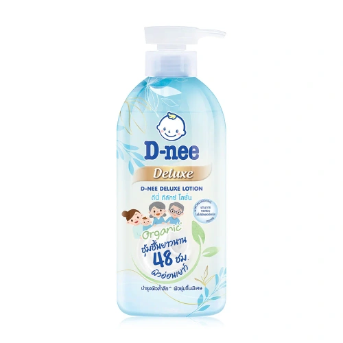 D-nee Deluxe Lotion 450ml
