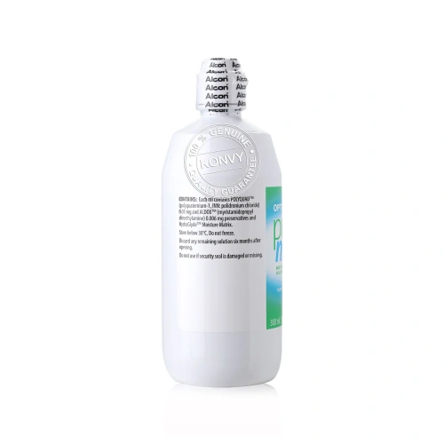 OPTI-FREE Puremoist Sol 300ml фото 4 OPTI-FREE Puremoist Sol 300ml фото 4