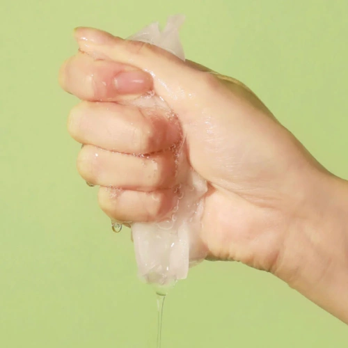 SNP Diamond Brightening Daily Mask 350g [30 Sheets] фото 4