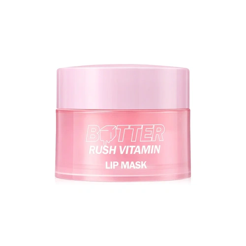 barenbliss Butter Rush Vitamin Lip mask 8g